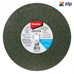Makita A-89551-25 - 355mm 14" 25 pack Cutting Disc Metal Cut off Wheel Makita Accessories